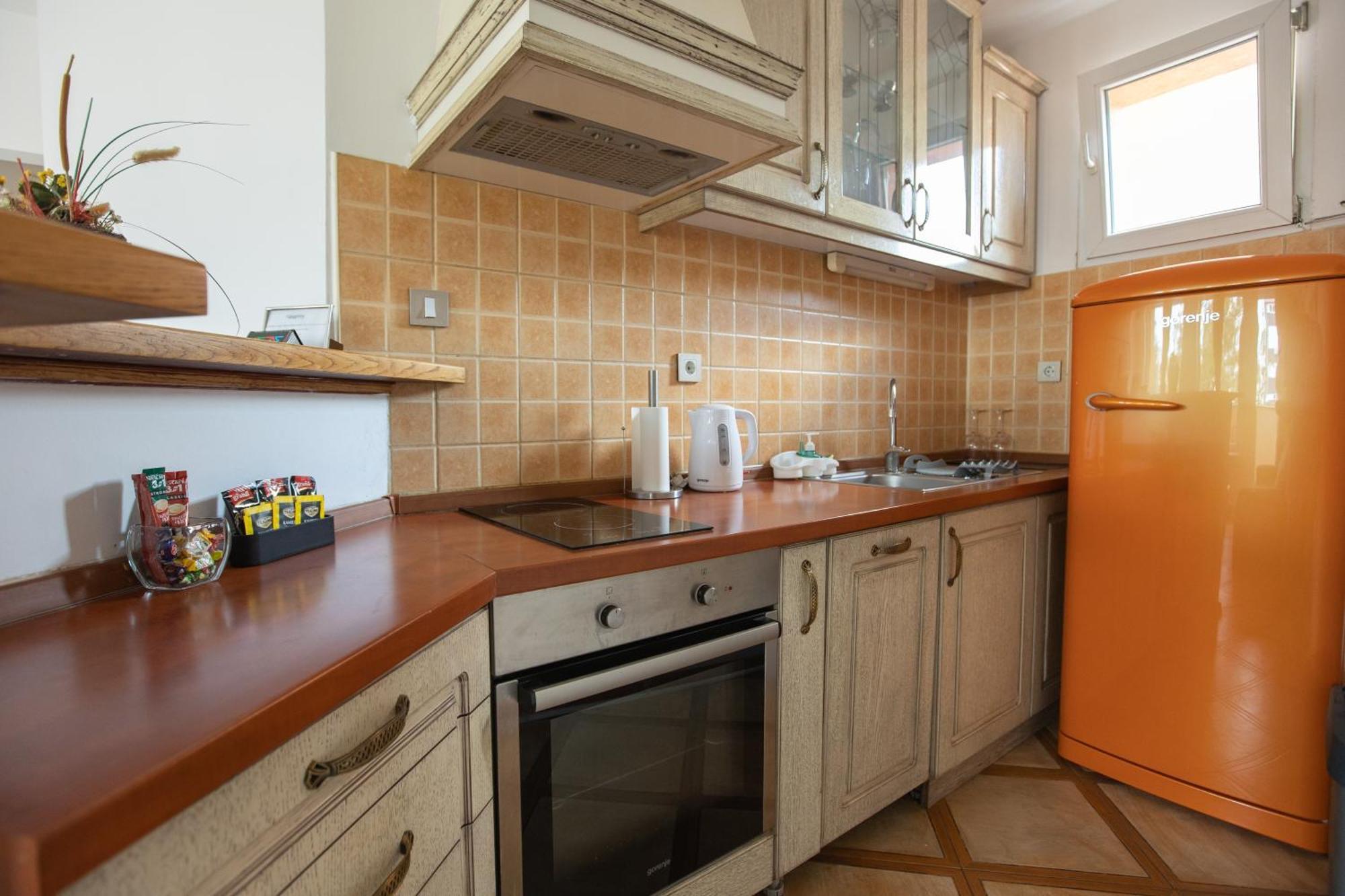 4 Rooms Apartments Nis Ngoại thất bức ảnh