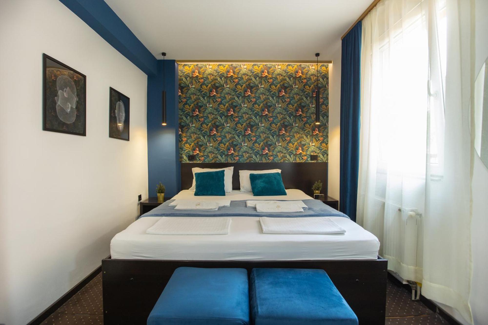 4 Rooms Apartments Nis Ngoại thất bức ảnh