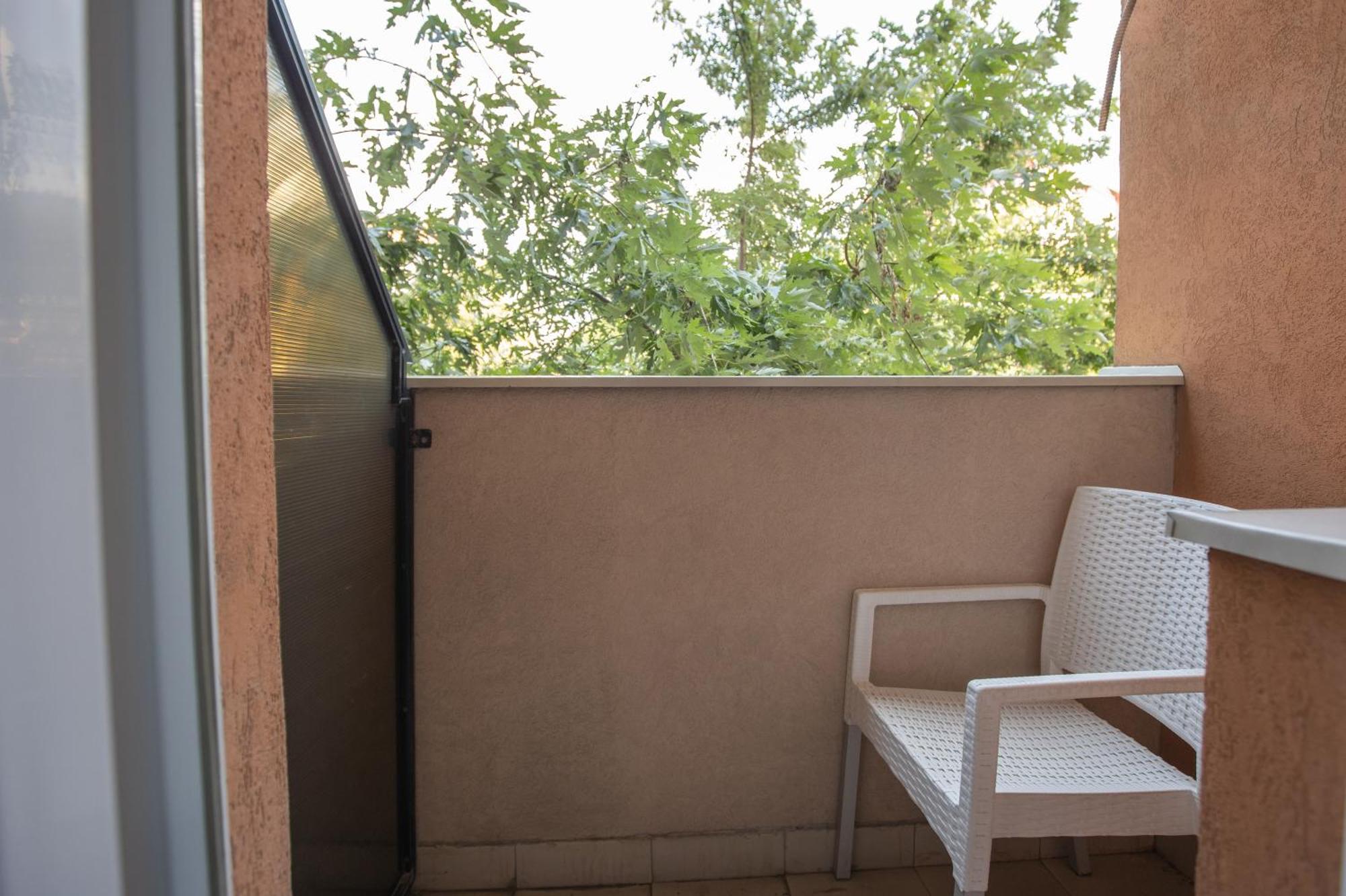 4 Rooms Apartments Nis Ngoại thất bức ảnh