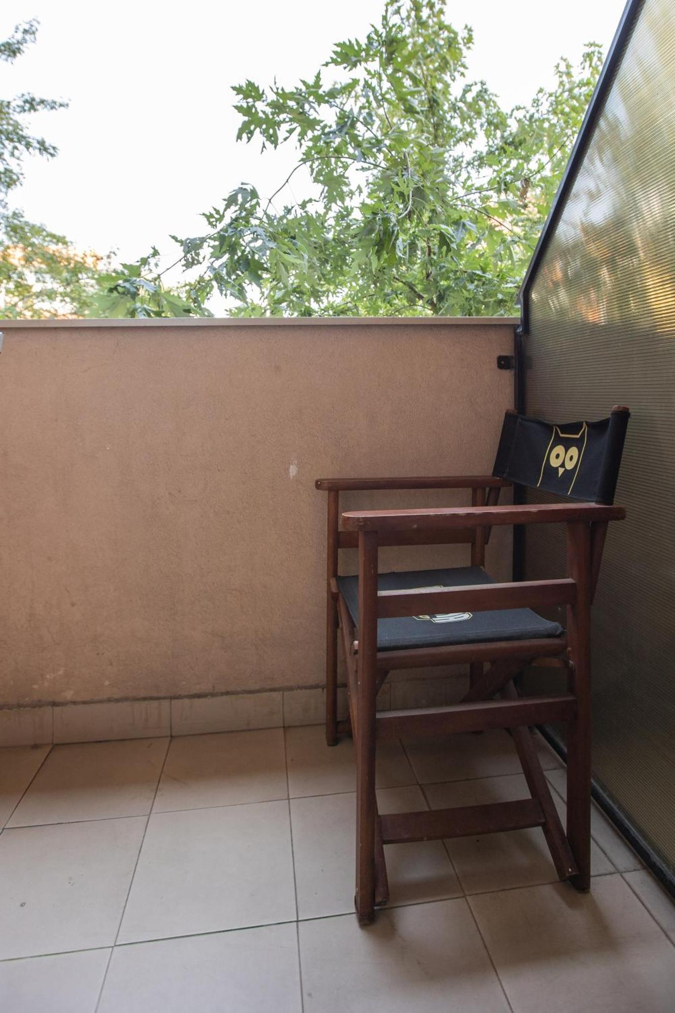 4 Rooms Apartments Nis Ngoại thất bức ảnh