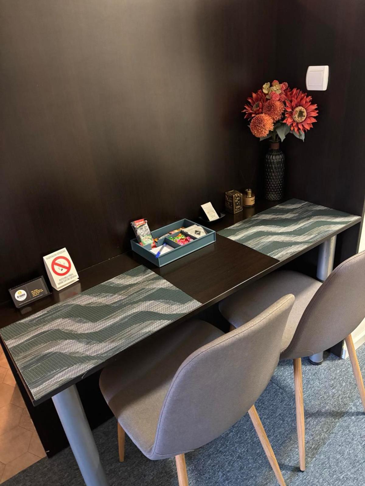 4 Rooms Apartments Nis Ngoại thất bức ảnh