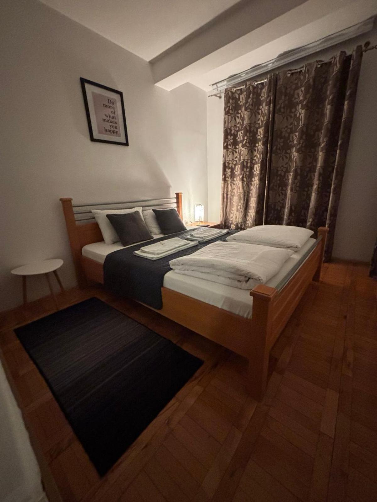 4 Rooms Apartments Nis Ngoại thất bức ảnh